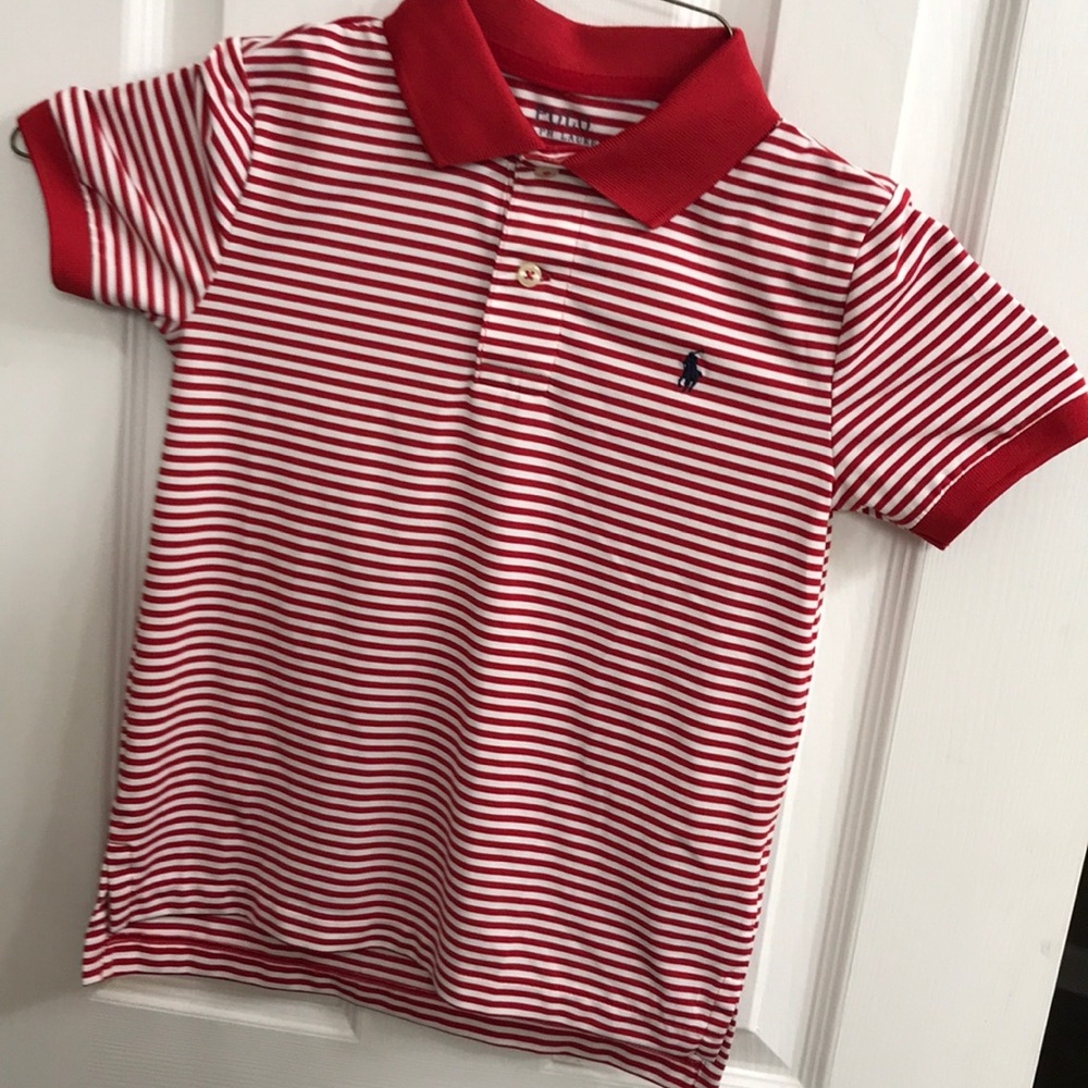 Ralph Lauren Polo